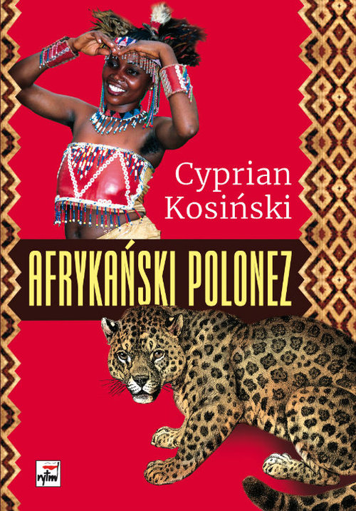 Image of Afrykański Polonez
