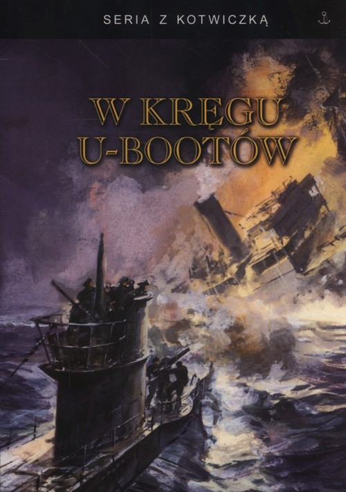 Image of W kręgu U-bootów