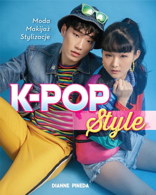 Image of K-POP Style