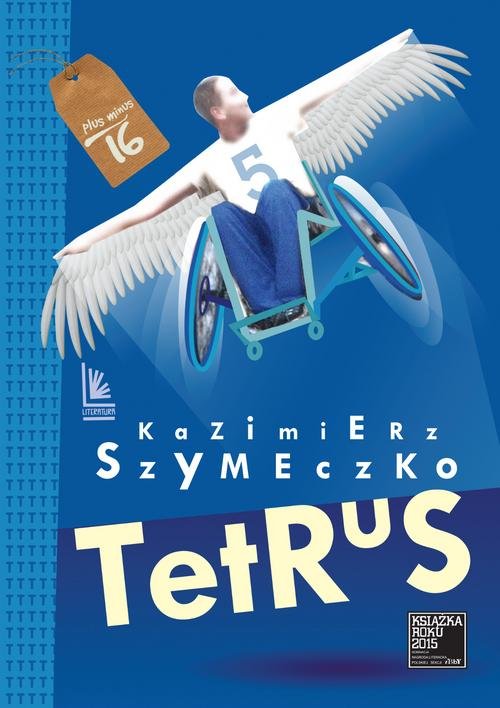 Image of Tetrus
