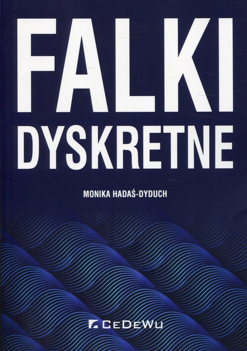 Image of Falki dyskretne