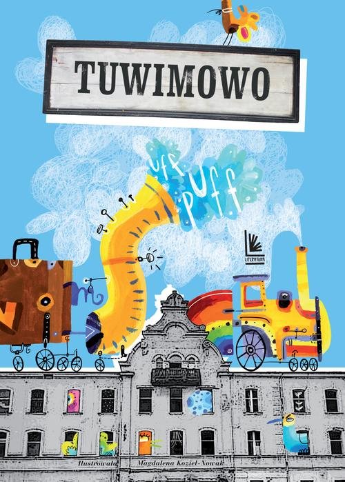 Image of Tuwimowo