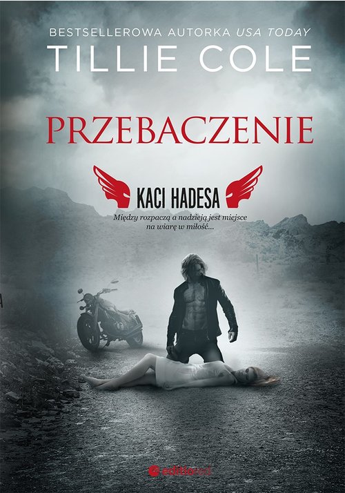 Image of Przebaczenie Kaci Hadesa