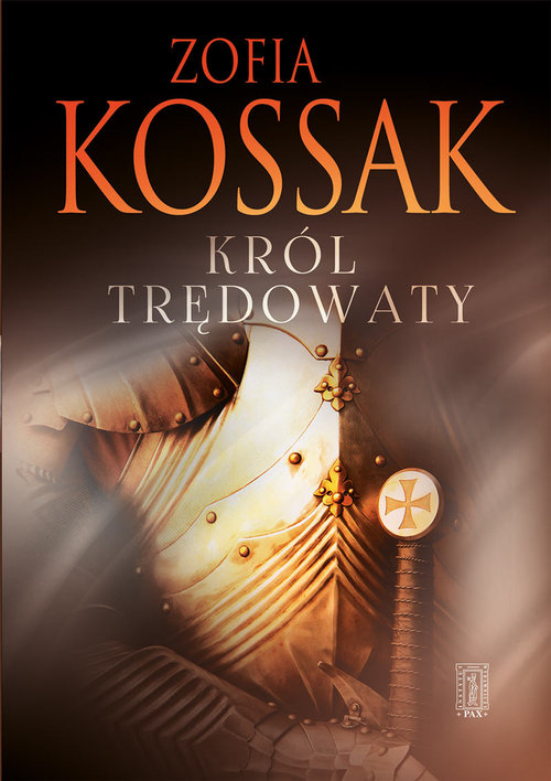 Image of Król trędowaty