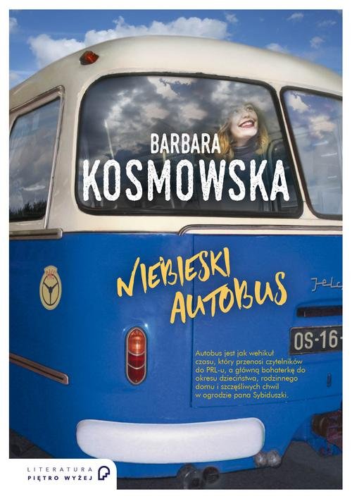 Image of Niebieski autobus