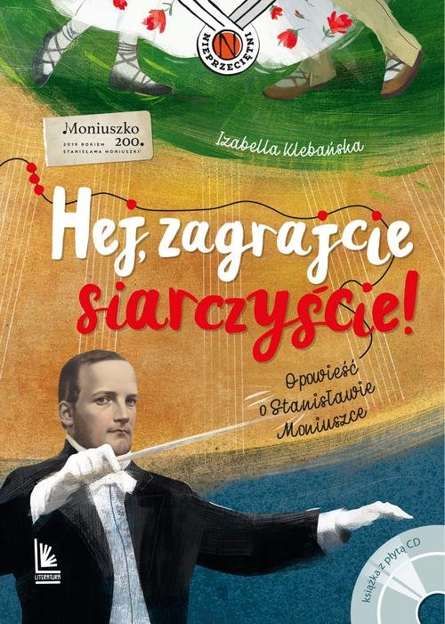 Image of Hej zagrajcie siarczyście