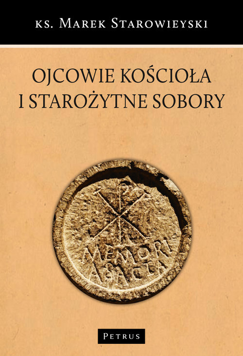 Image of Ojcowie Kościoła i starożytne sobory