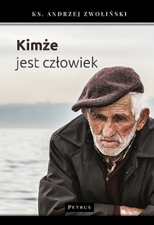 Image of Kimże jest człowiek