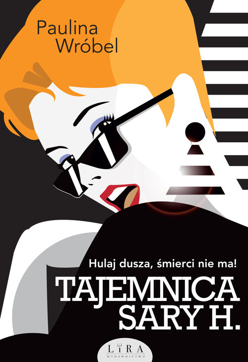 Image of Tajemnica Sary H.