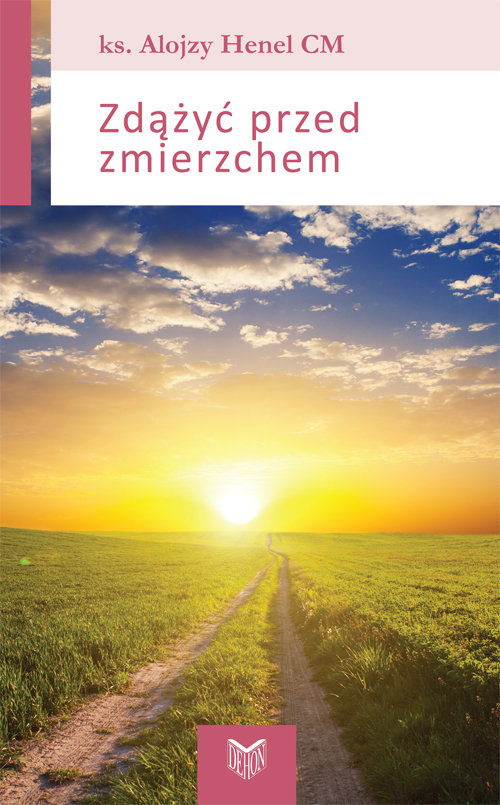 Image of Zdążyć przed zmierzchem