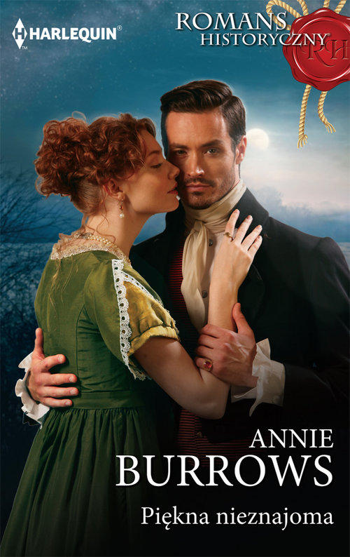 Image of Piękna nieznajoma