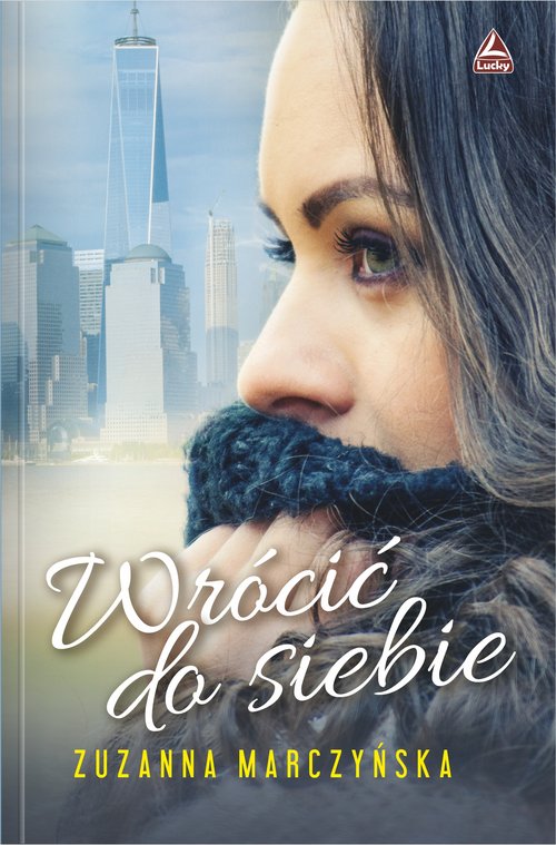Image of Wrócić do siebie
