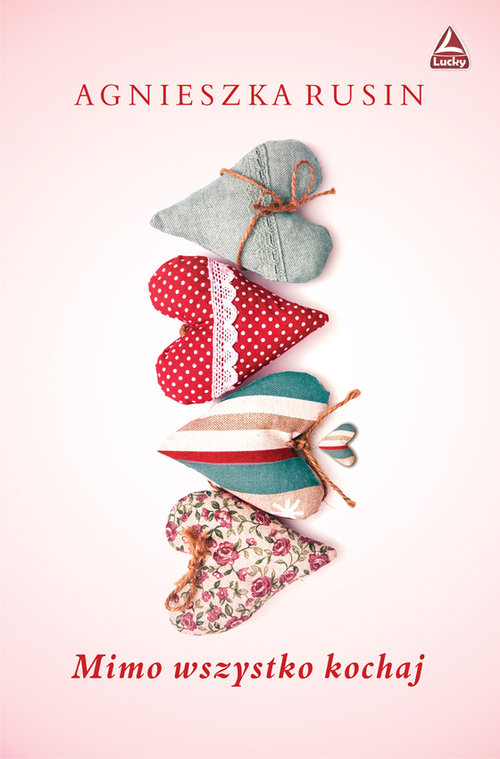Image of Mimo wszystko kochaj