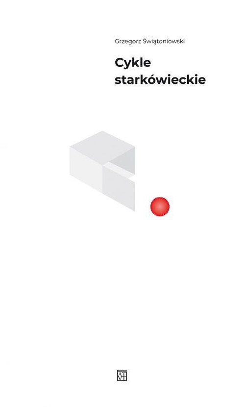 Image of Cykle starkówieckie