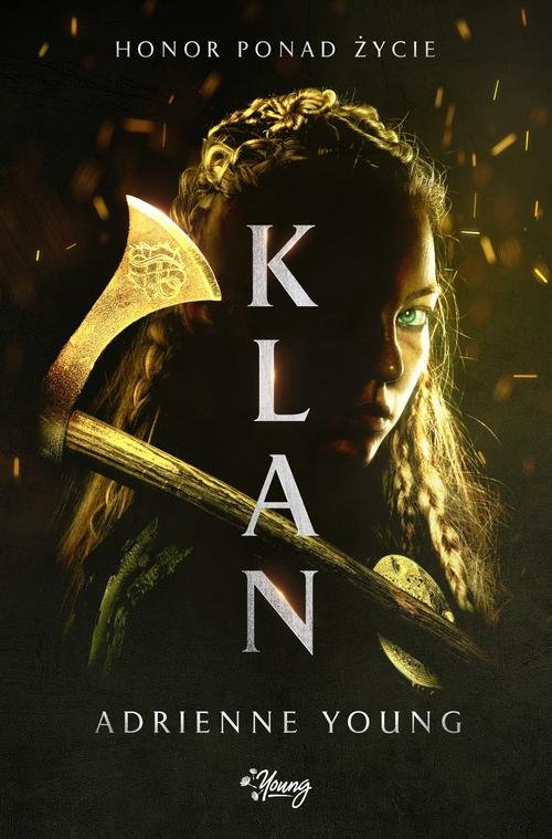 Image of Klan Honor ponad życie