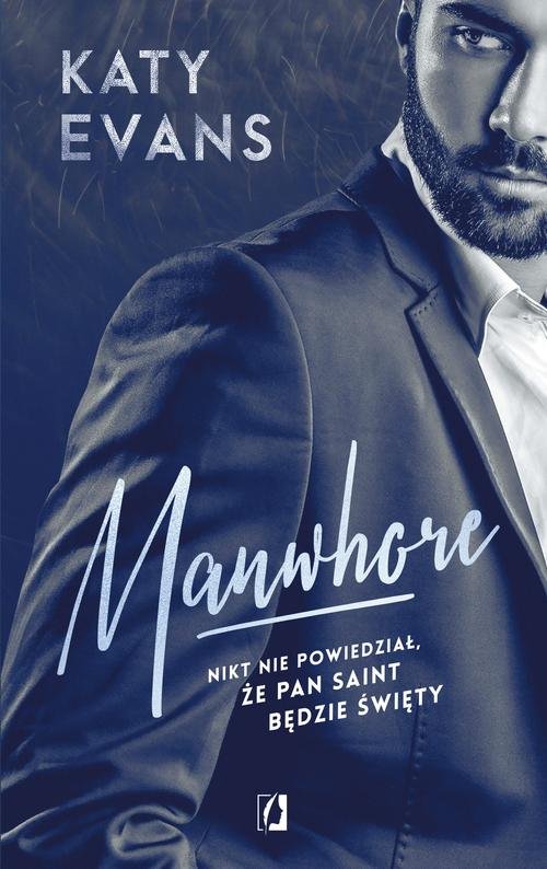 Image of Manwhore Tom 1