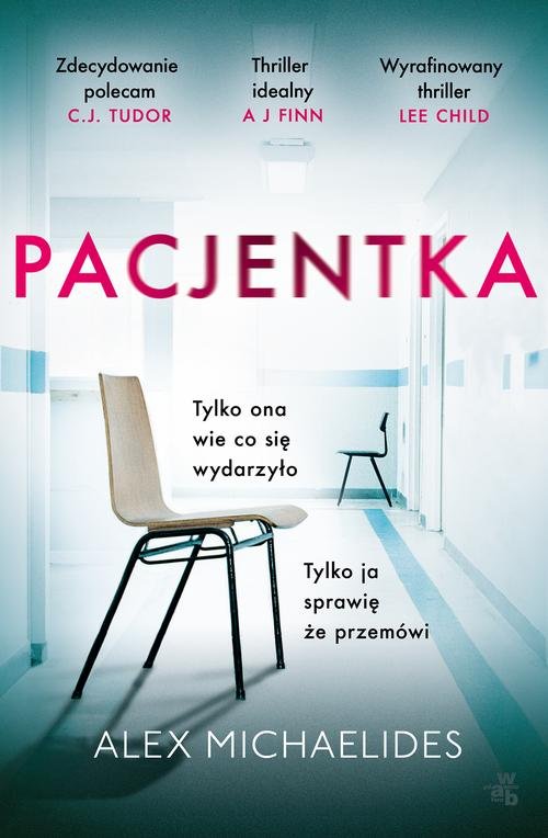 Image of Pacjentka