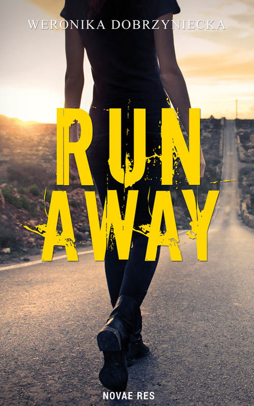 Image of Run Away