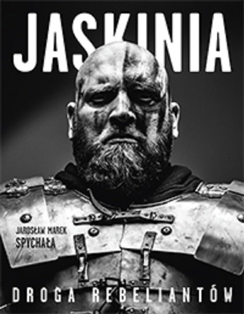 Image of Jaskinia Droga rebeliantów