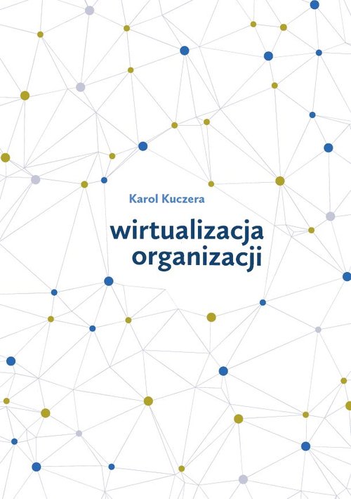 Image of Wirtualizacja organizacji
