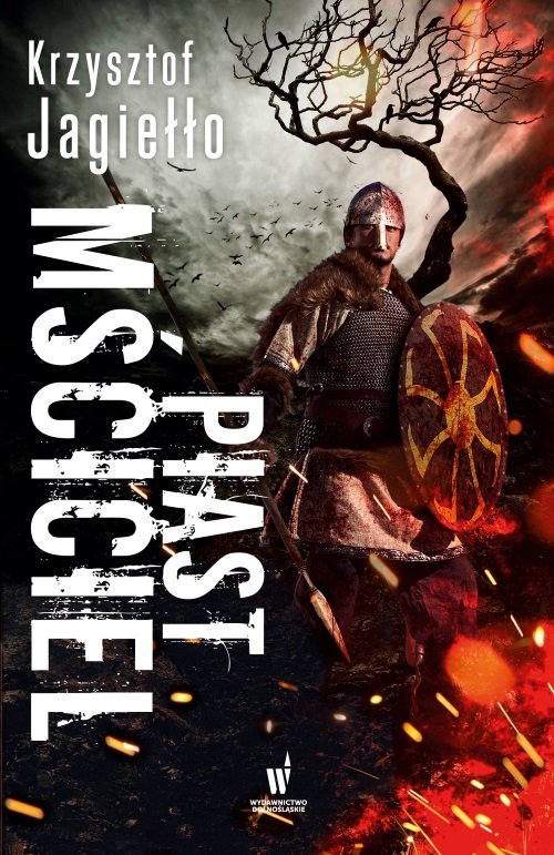 Image of Piast mściciel