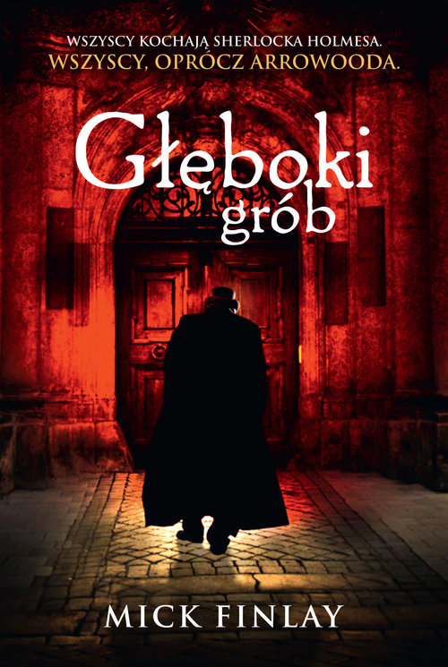 Image of Głęboki grób