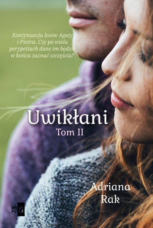 Image of Uwikłani Tom 2