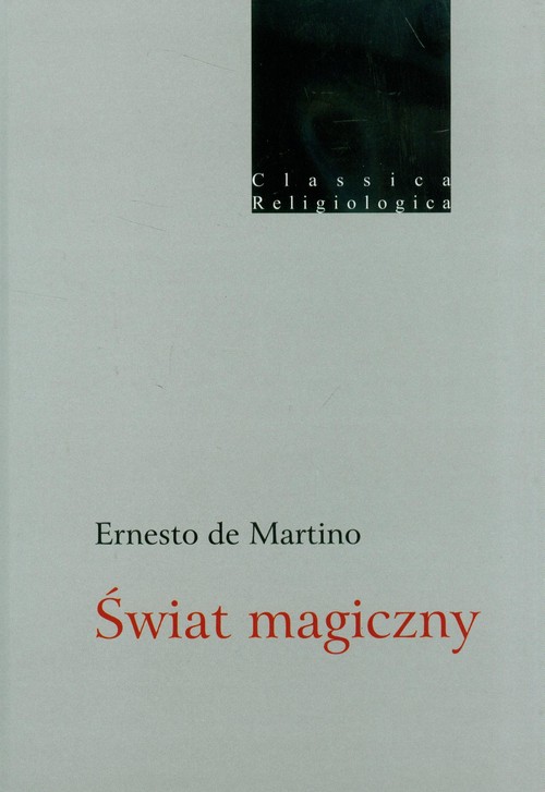 Image of Świat magiczny