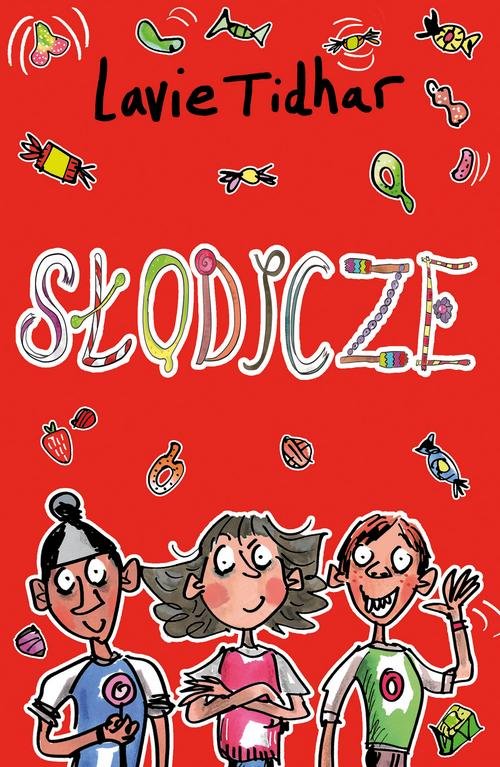 Image of Słodycze