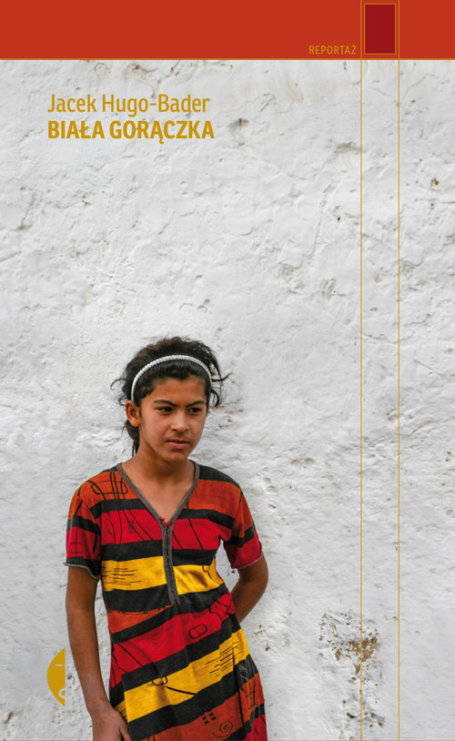 Image of Biała gorączka