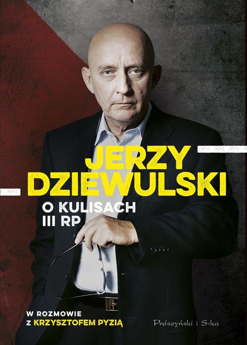 Image of Jerzy Dziewulski o kulisach III RP