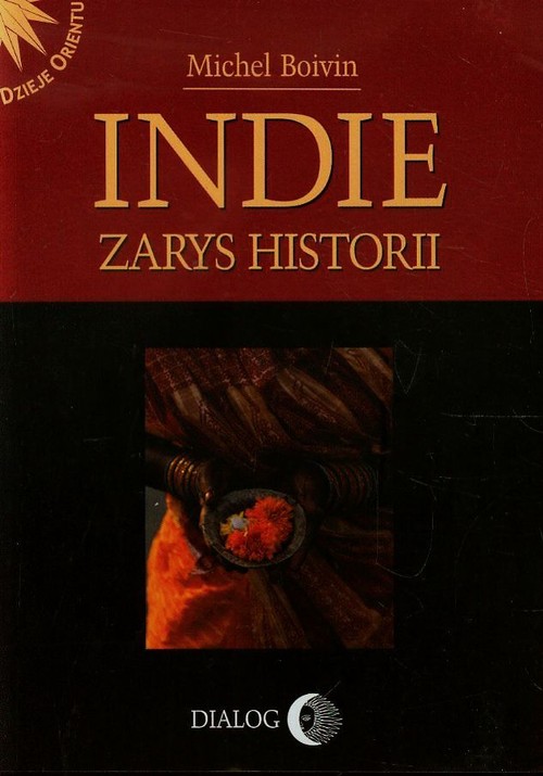 Image of Indie Zarys historii