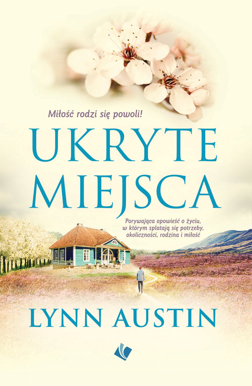 Image of Ukryte miejsca
