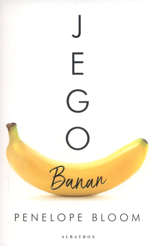 Image of Jego banan