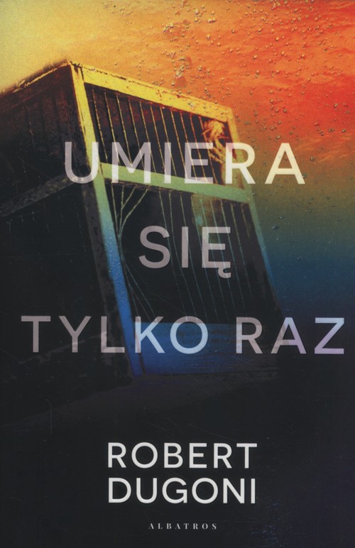 Image of Umiera się tylko raz