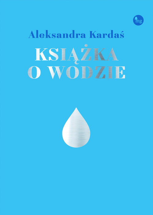 Image of Książka o wodzie