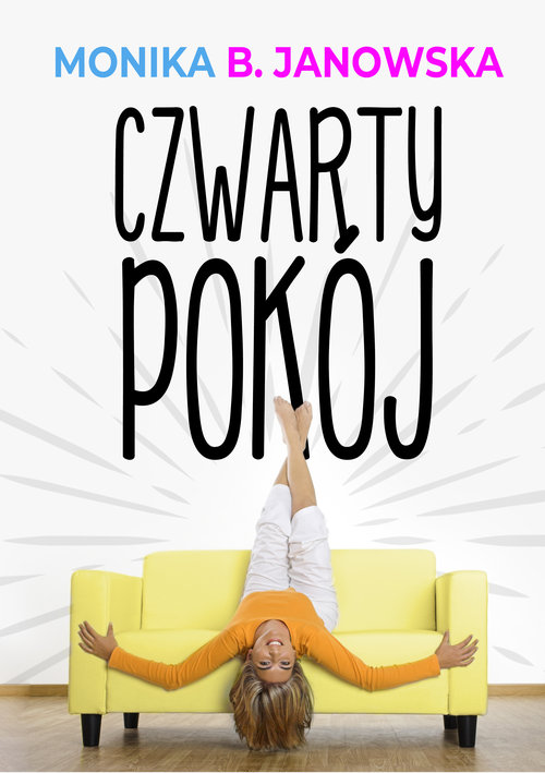 Image of Czwarty pokój