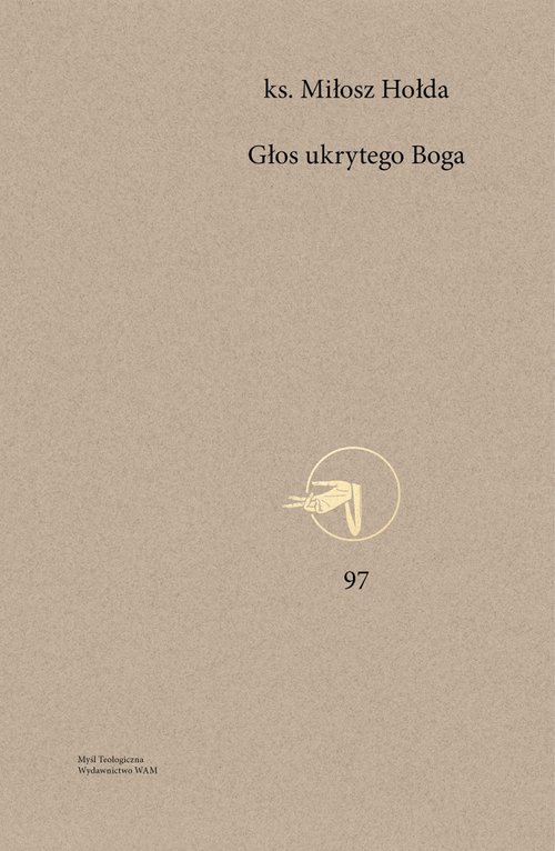 Image of Głos ukrytego Boga