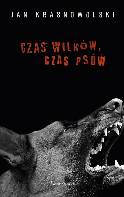 Image of Czas wilków czas psów