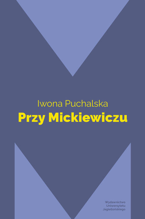 Image of Przy Mickiewiczu