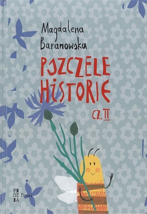 Image of Pszczele historie Część 2