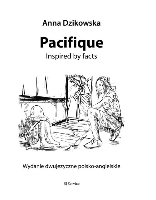 Image of Pacifique