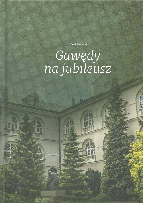 Image of Gawędy na jubileusz