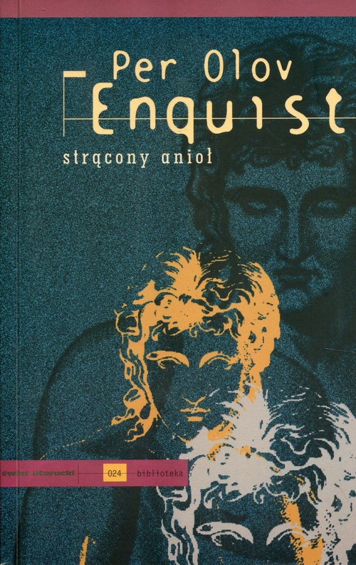 Image of Strącony anioł