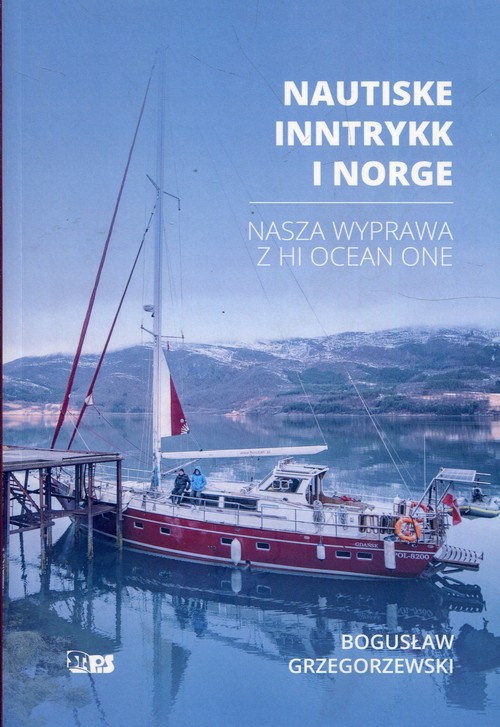 Image of Nautiske Inntrykk i Norge Nasza wyprawa z Hi Ocean One