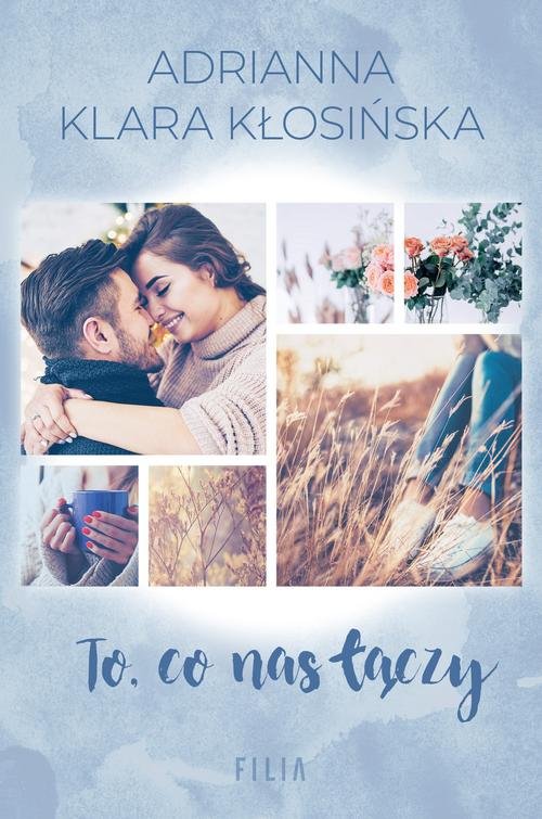 Image of To co nas łączy