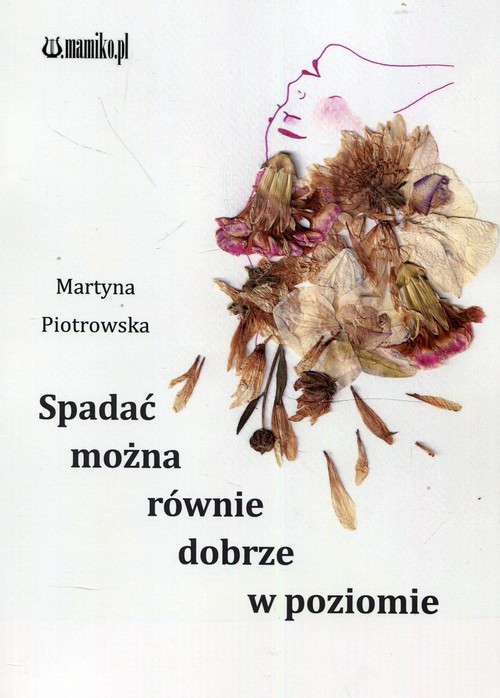 Image of Spadac można równie dobrze w poziomie