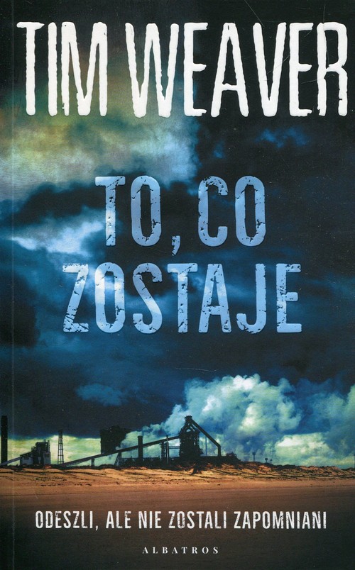 Image of To co zostaje