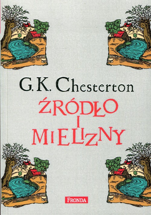 Image of Źródło i mielizny