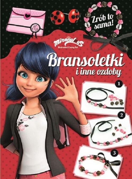 Image of Biedronka Barnsoletki i inne ozdoby